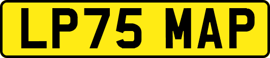LP75MAP