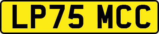 LP75MCC