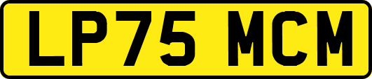 LP75MCM