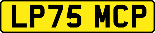 LP75MCP