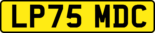 LP75MDC