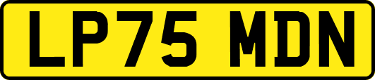 LP75MDN