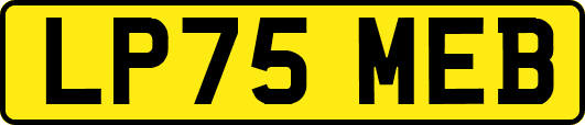 LP75MEB