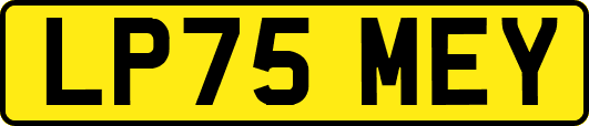 LP75MEY