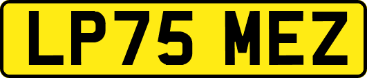 LP75MEZ