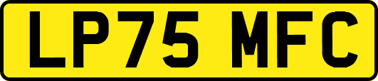 LP75MFC