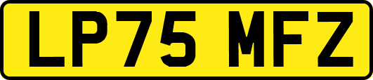LP75MFZ
