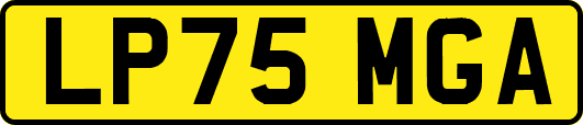 LP75MGA