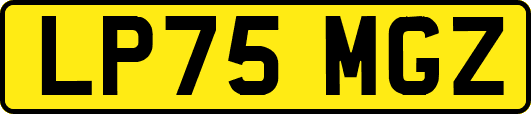 LP75MGZ