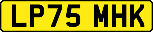 LP75MHK