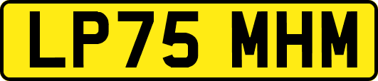 LP75MHM