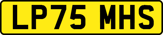 LP75MHS