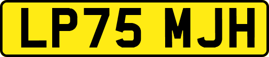 LP75MJH