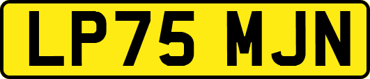 LP75MJN