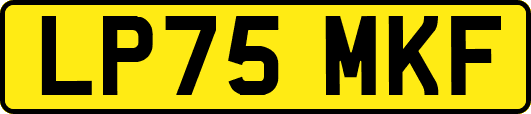LP75MKF