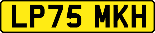 LP75MKH