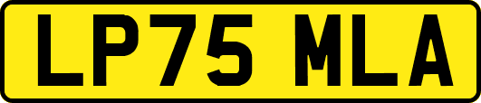 LP75MLA