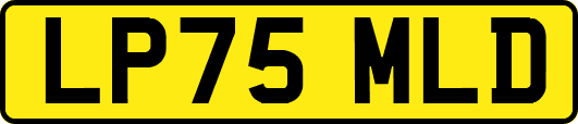 LP75MLD