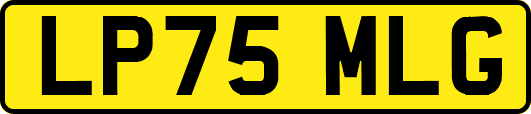 LP75MLG