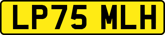 LP75MLH
