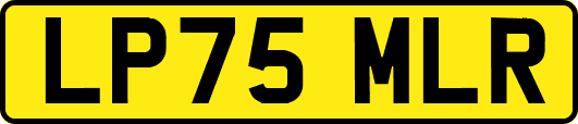 LP75MLR