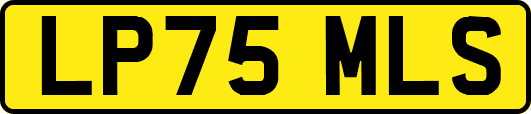 LP75MLS