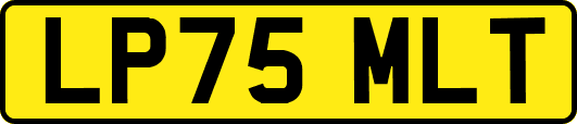 LP75MLT