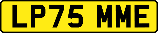 LP75MME
