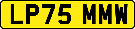 LP75MMW