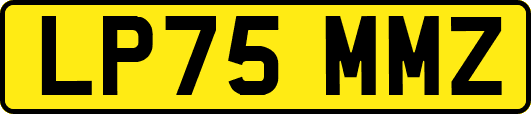LP75MMZ