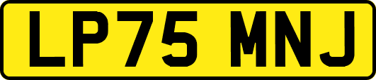LP75MNJ
