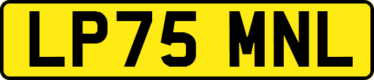 LP75MNL
