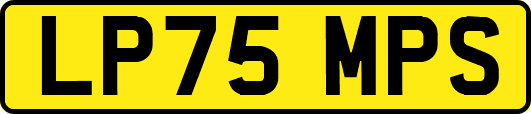 LP75MPS