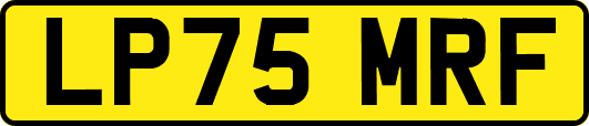 LP75MRF