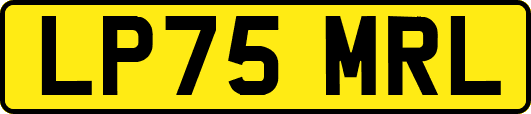 LP75MRL