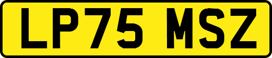LP75MSZ