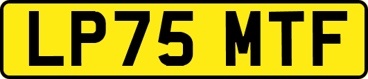 LP75MTF