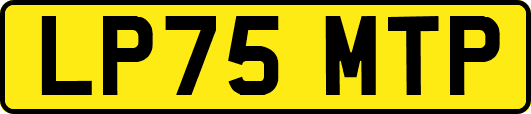 LP75MTP
