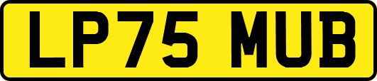 LP75MUB