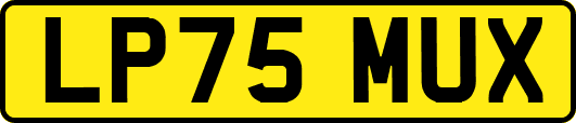 LP75MUX