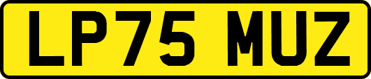 LP75MUZ