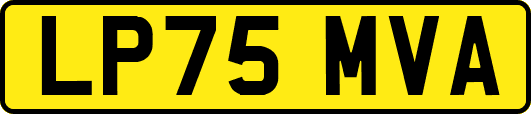 LP75MVA