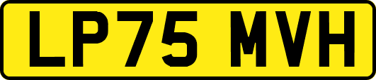 LP75MVH
