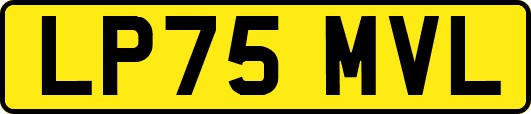 LP75MVL