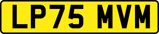 LP75MVM