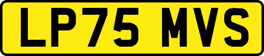 LP75MVS