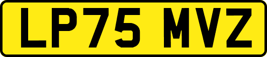 LP75MVZ