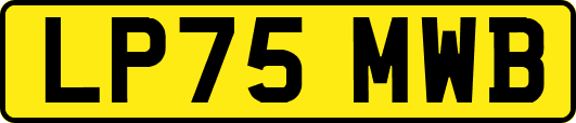LP75MWB