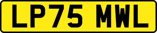 LP75MWL