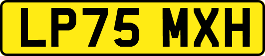 LP75MXH